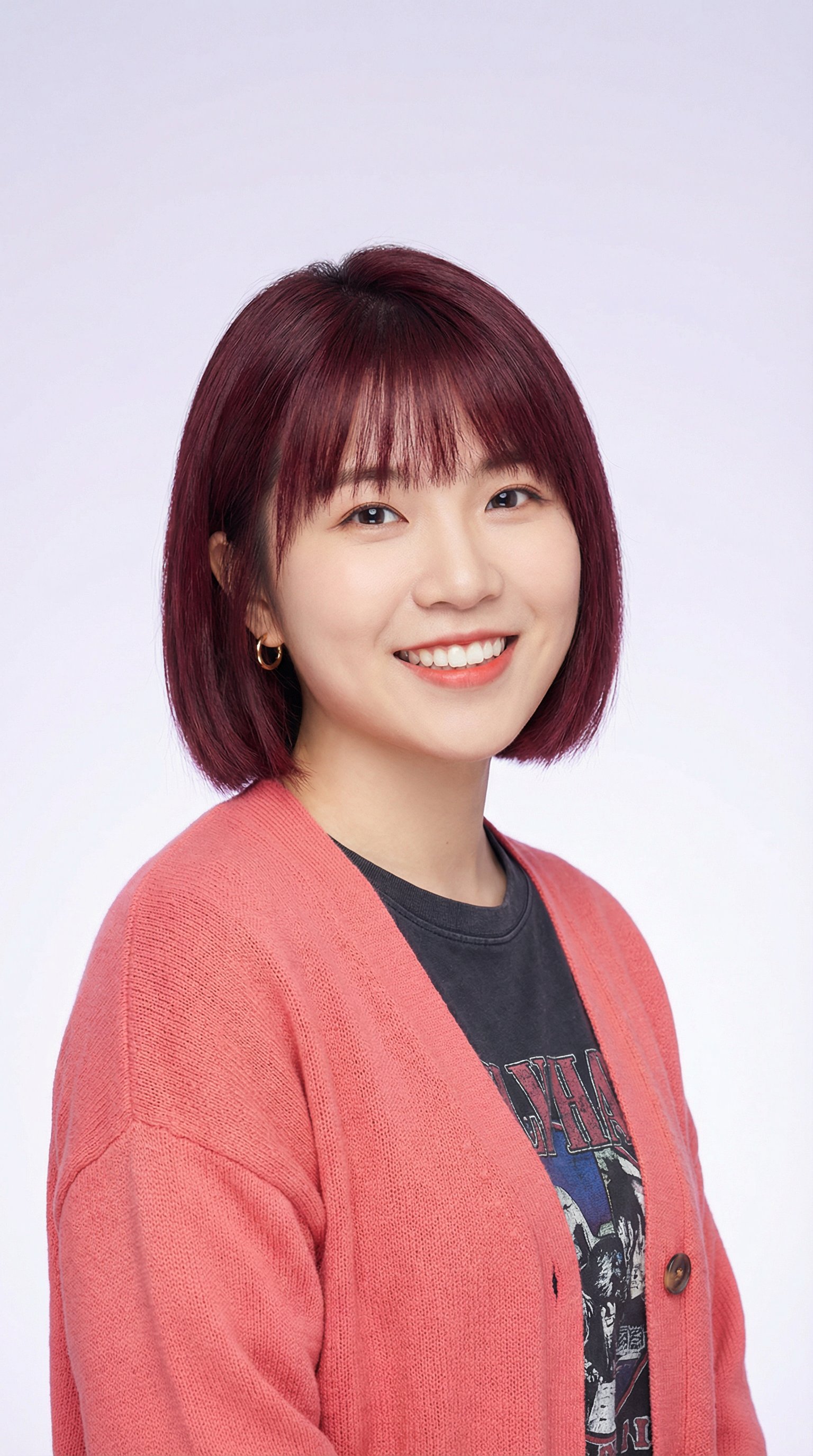 大象传媒 吴诗涵